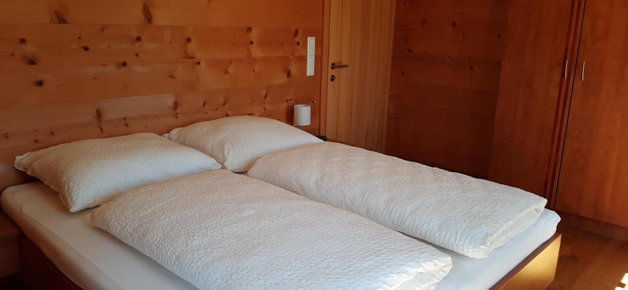 Ferienwohnung Schoenenbuehl Хиттизау Экстерьер фото