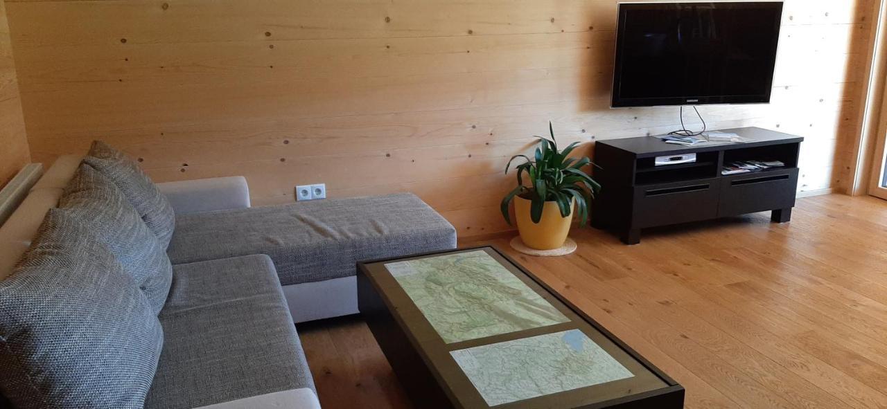 Ferienwohnung Schoenenbuehl Хиттизау Экстерьер фото