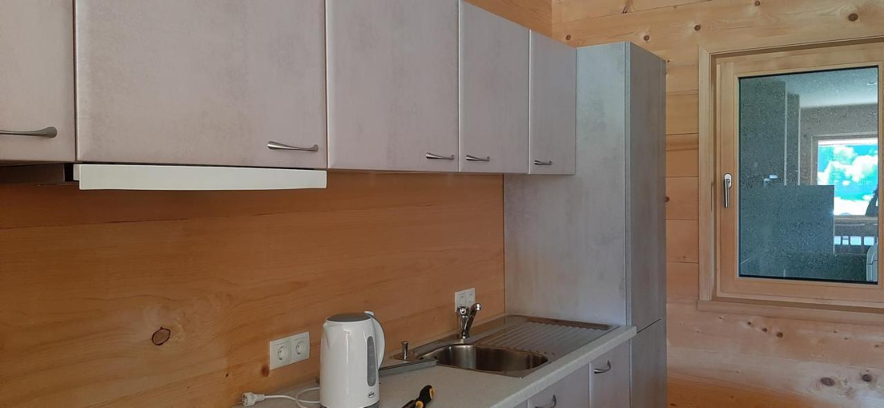 Ferienwohnung Schoenenbuehl Хиттизау Экстерьер фото